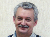 Максимов Георгий Николаевич