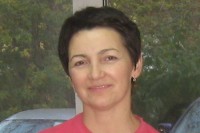 Лаврова Светлана