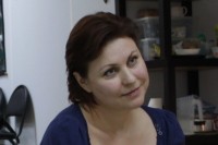 Михайлова Марина