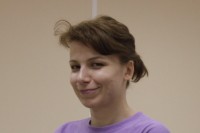 Тарасова Юлия