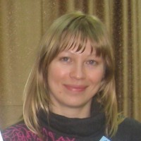 Ваулина Ольга